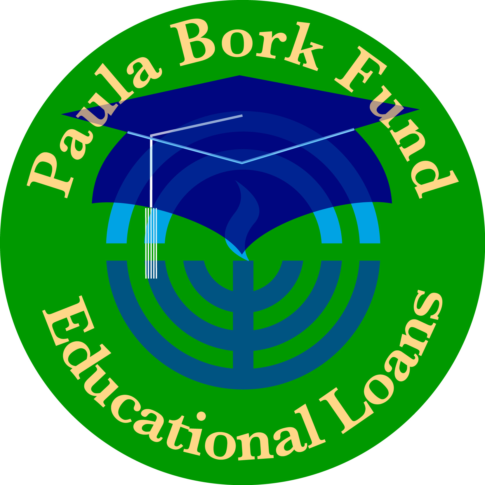 Bork Fund donate button